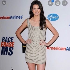 Alice + Olivia Gabby Dress